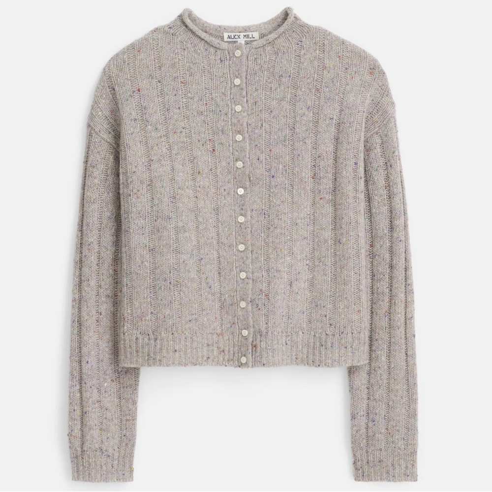 Alex Mill Reese Cardigan Sweater